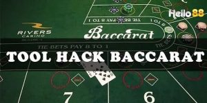 Tool hack baccarat