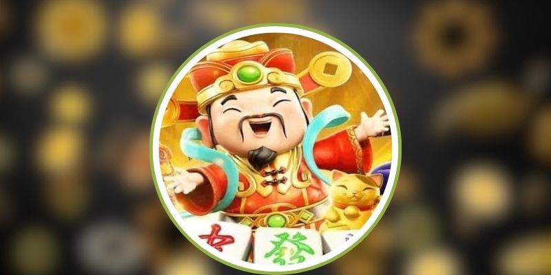 Nổ hũ Thần Tài là gì