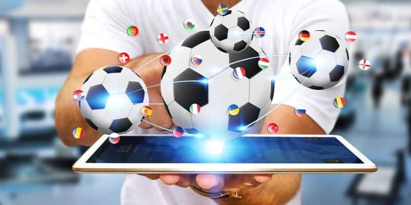 Ưu điểm khi săn kèo thơm tại ww88