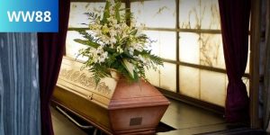 Avt mơ thấy quan tài