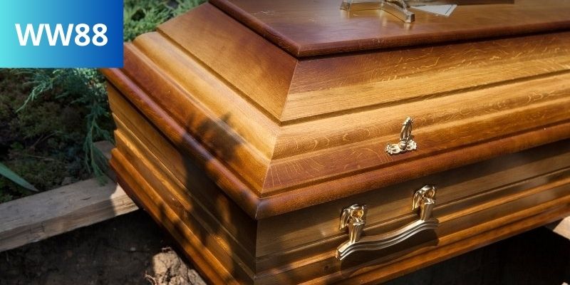 ww88 gợi ý con số may mắn khi mơ đến quan tài