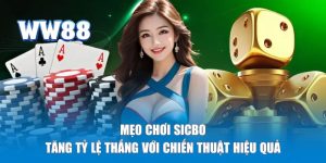 Ảnh thumb mẹo chơi sicbo